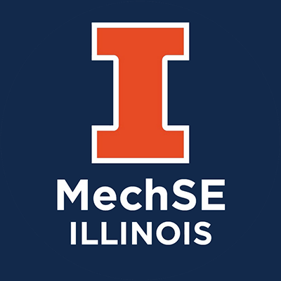 Illinois MechSE logo